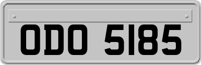ODO5185