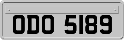 ODO5189