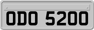ODO5200
