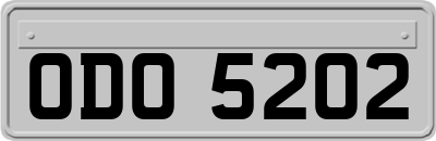 ODO5202