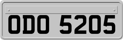 ODO5205