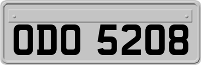 ODO5208
