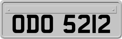 ODO5212