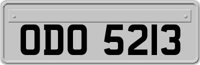 ODO5213