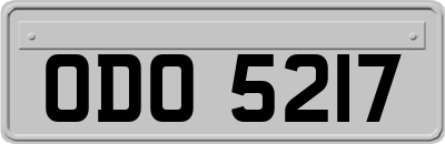 ODO5217