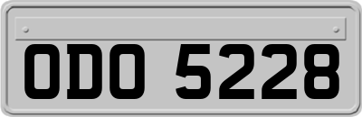 ODO5228