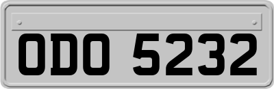 ODO5232