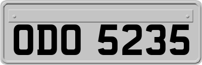 ODO5235
