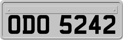 ODO5242