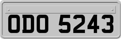 ODO5243