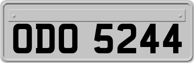ODO5244