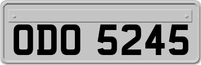 ODO5245