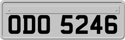 ODO5246
