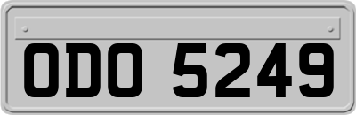 ODO5249