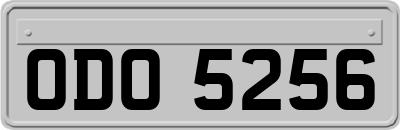 ODO5256