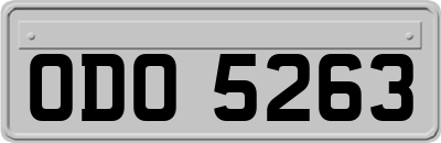 ODO5263