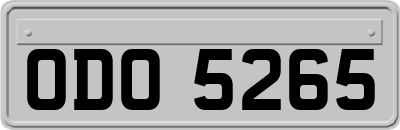 ODO5265