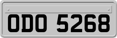 ODO5268