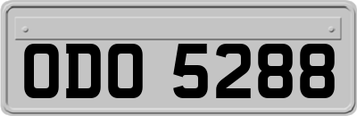 ODO5288