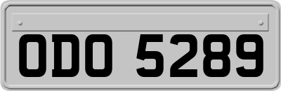 ODO5289