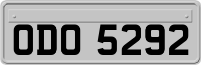 ODO5292