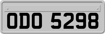 ODO5298