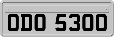 ODO5300