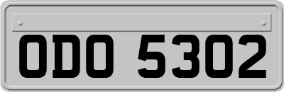 ODO5302