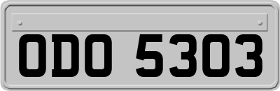 ODO5303