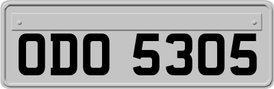 ODO5305