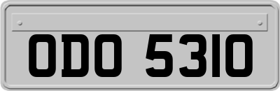 ODO5310
