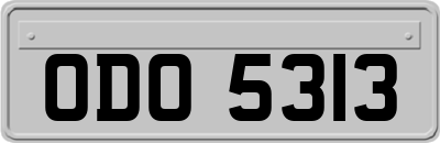 ODO5313