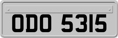 ODO5315