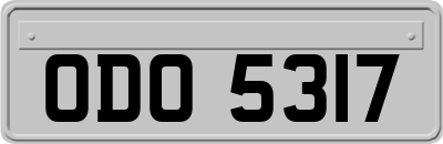 ODO5317