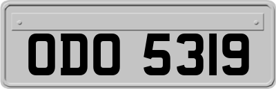 ODO5319