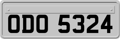 ODO5324