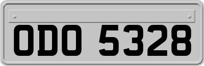 ODO5328