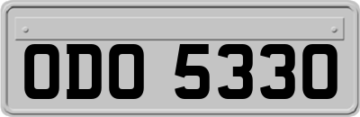 ODO5330