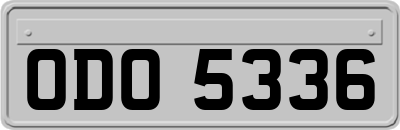 ODO5336