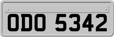 ODO5342
