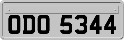 ODO5344