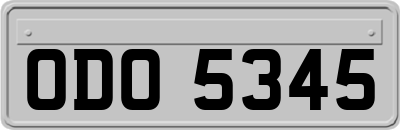 ODO5345