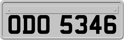 ODO5346