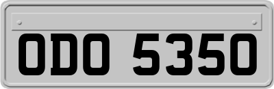 ODO5350