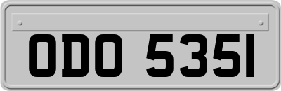 ODO5351