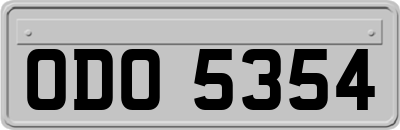 ODO5354
