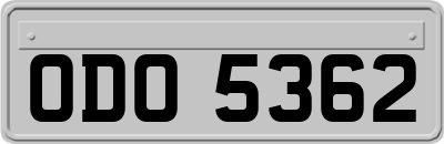 ODO5362