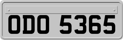 ODO5365