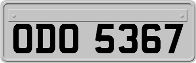 ODO5367