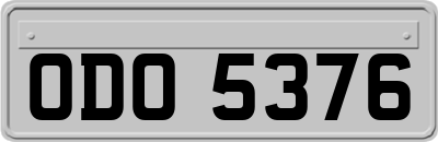 ODO5376